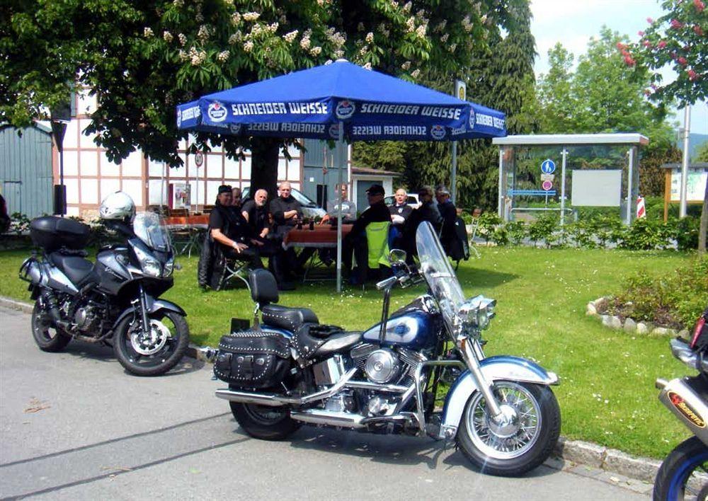 Comodidades del Alojamiento Hotel Englischer Hof