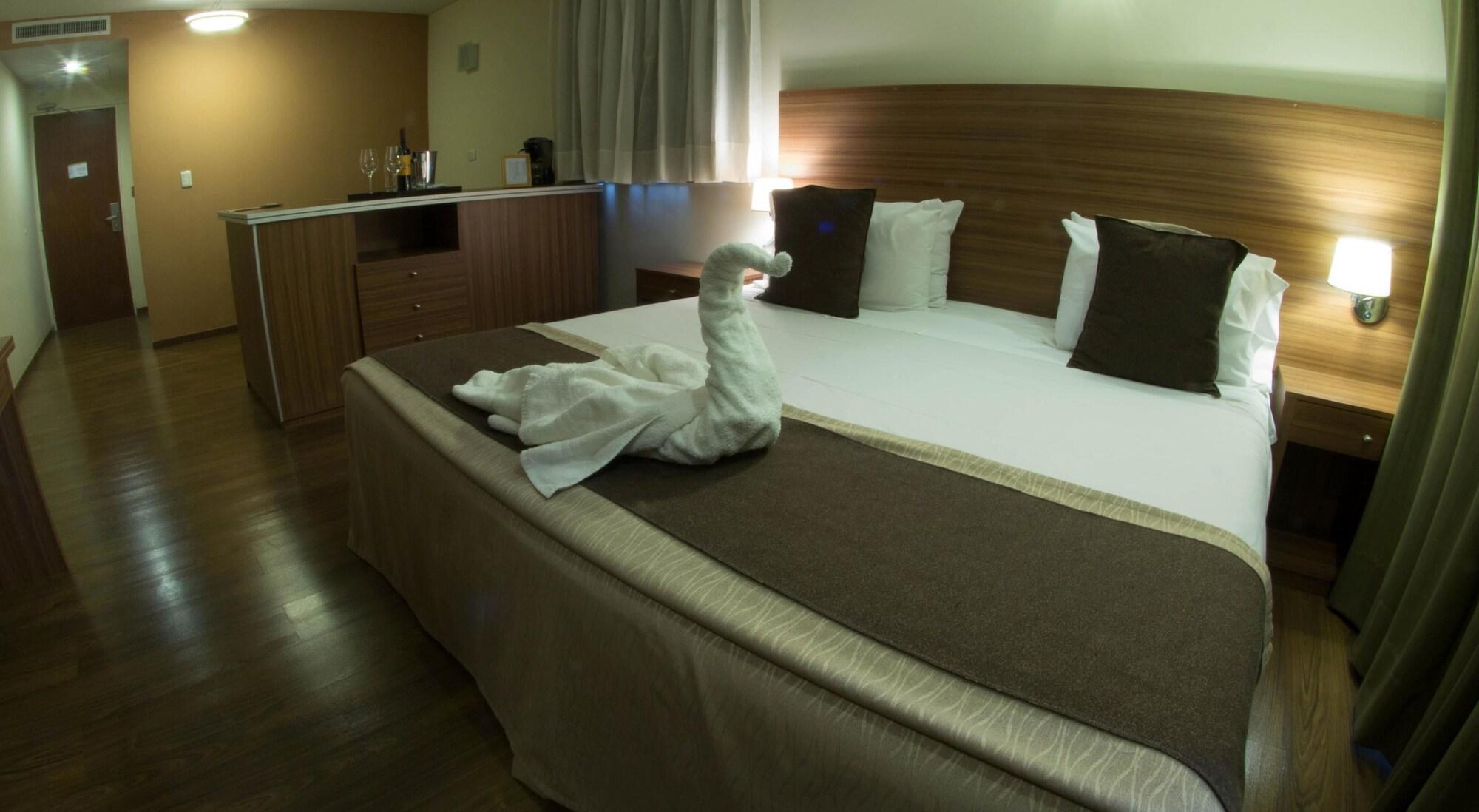 Habitación Hotel Malargüe Inn & Suites - Spa Casino