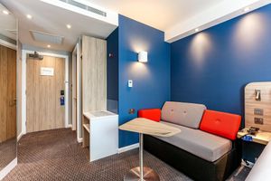 Alojamiento - Holiday Inn Express Exeter - City Centre by IHG