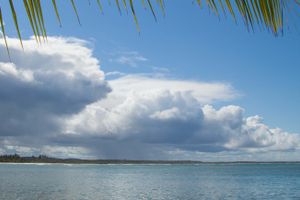 Actividad - Excursión a Itacaré