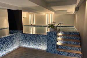 Alojamiento - Kenton Palace Bariloche