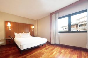 Alojamiento - Hotel Ciutat Martorell