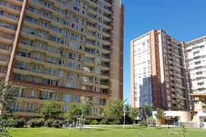 Alquiler Vacacional - Urbano Suites Concepción