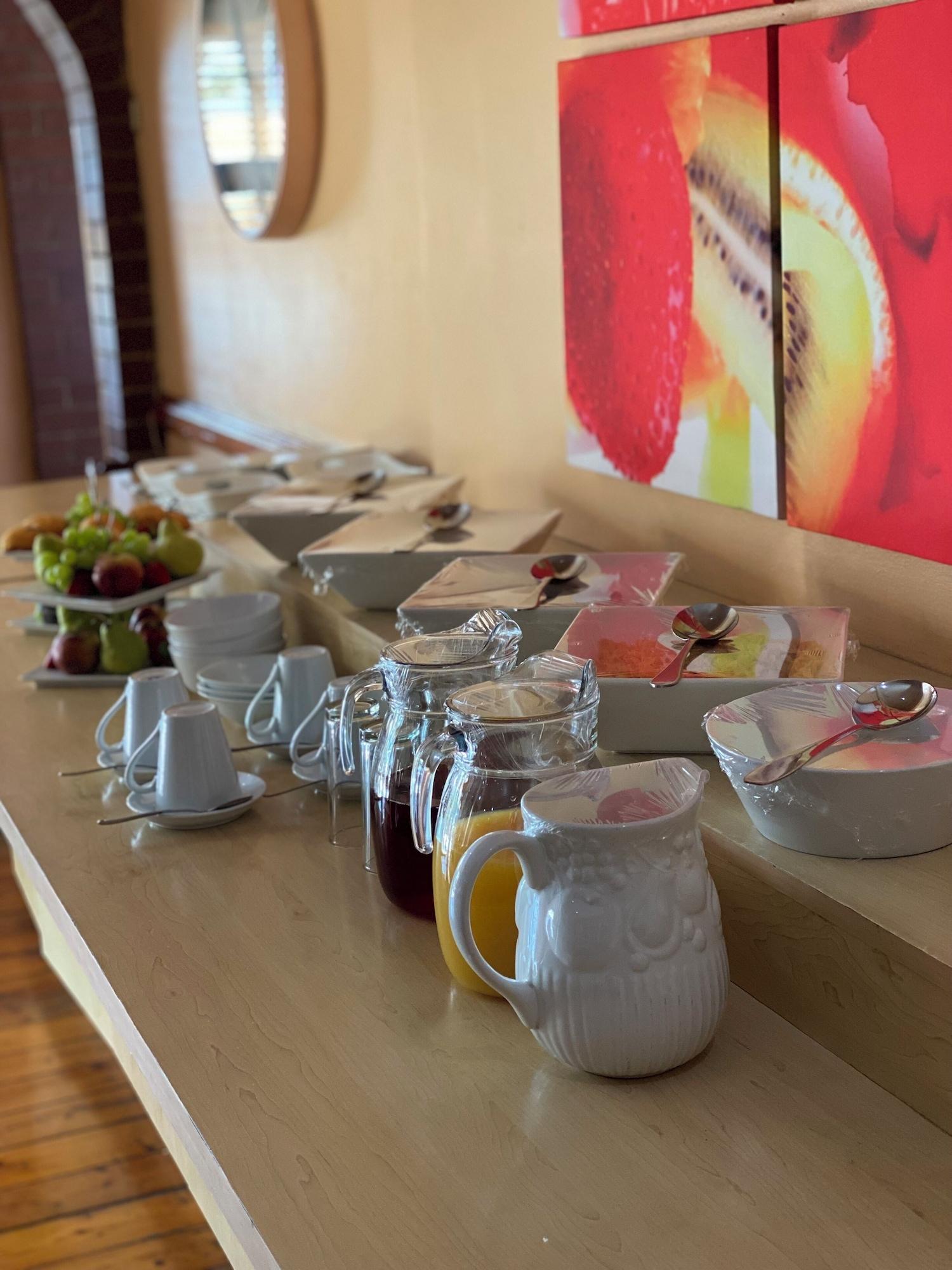Restaurant Madlula's Guesthouse