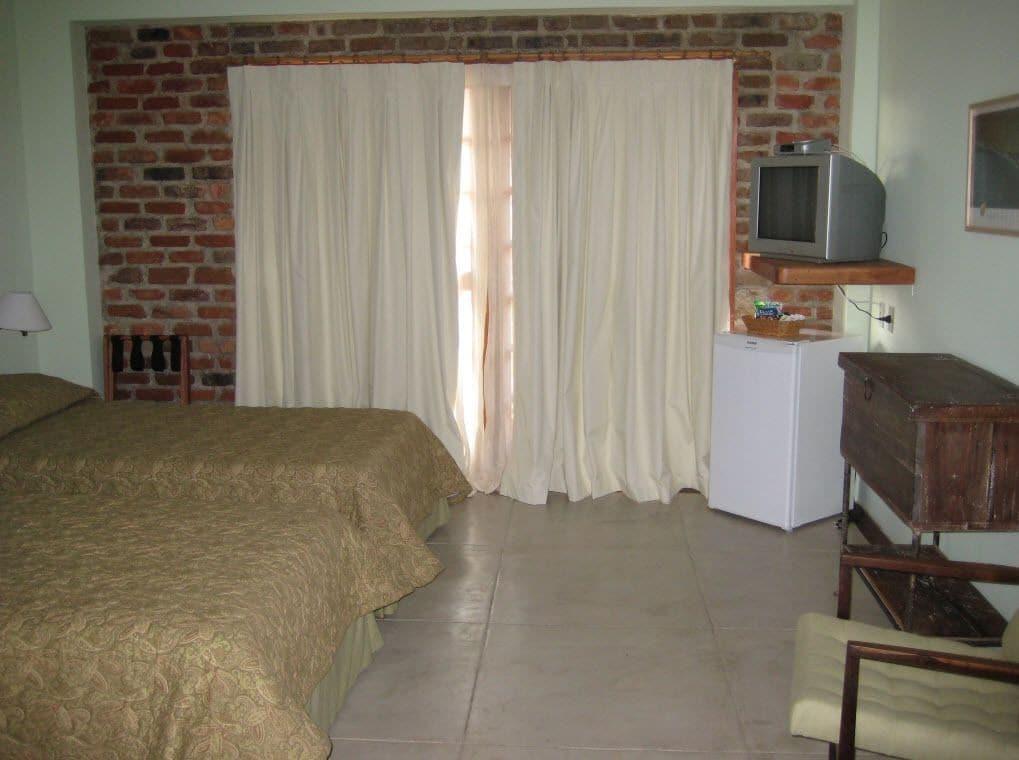 Habitación Pousada Pilar