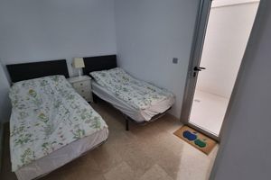 Alquiler Vacacional - OASIS of your cozy home