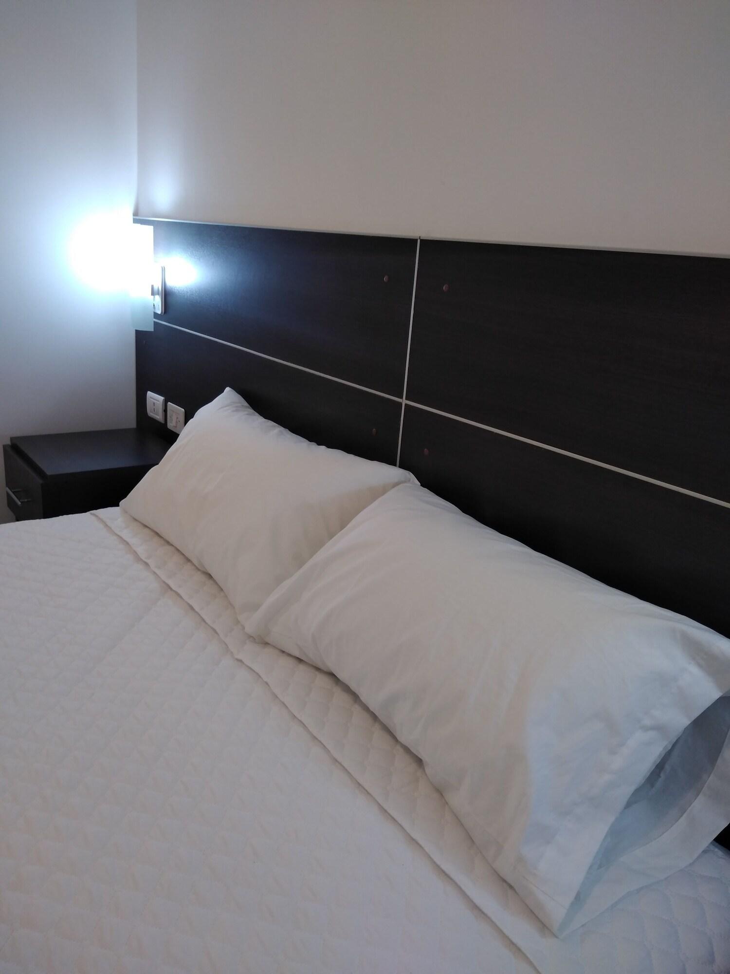 Habitación Hotel Dinastía Boutique