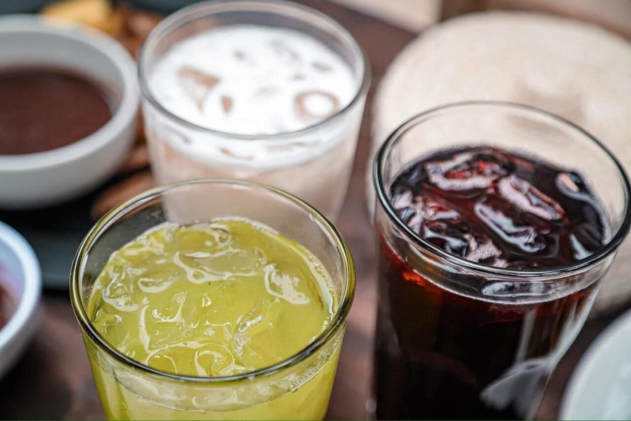 Restaurant Casona de la Guayabera Hospedaje