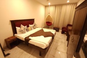 Alojamiento - Hotel Multitech Premium