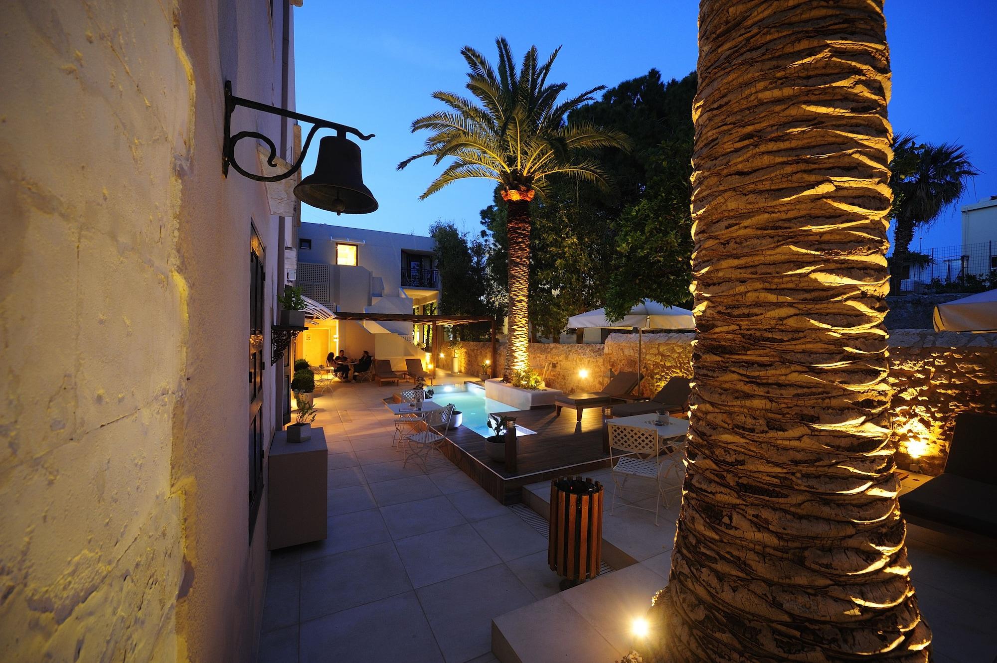 Vista Exterior Pepi Boutique Hotel - Adults Only