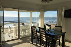 Alquiler Vacacional - Pinamar alquilo departamentos frente al mar 2D
