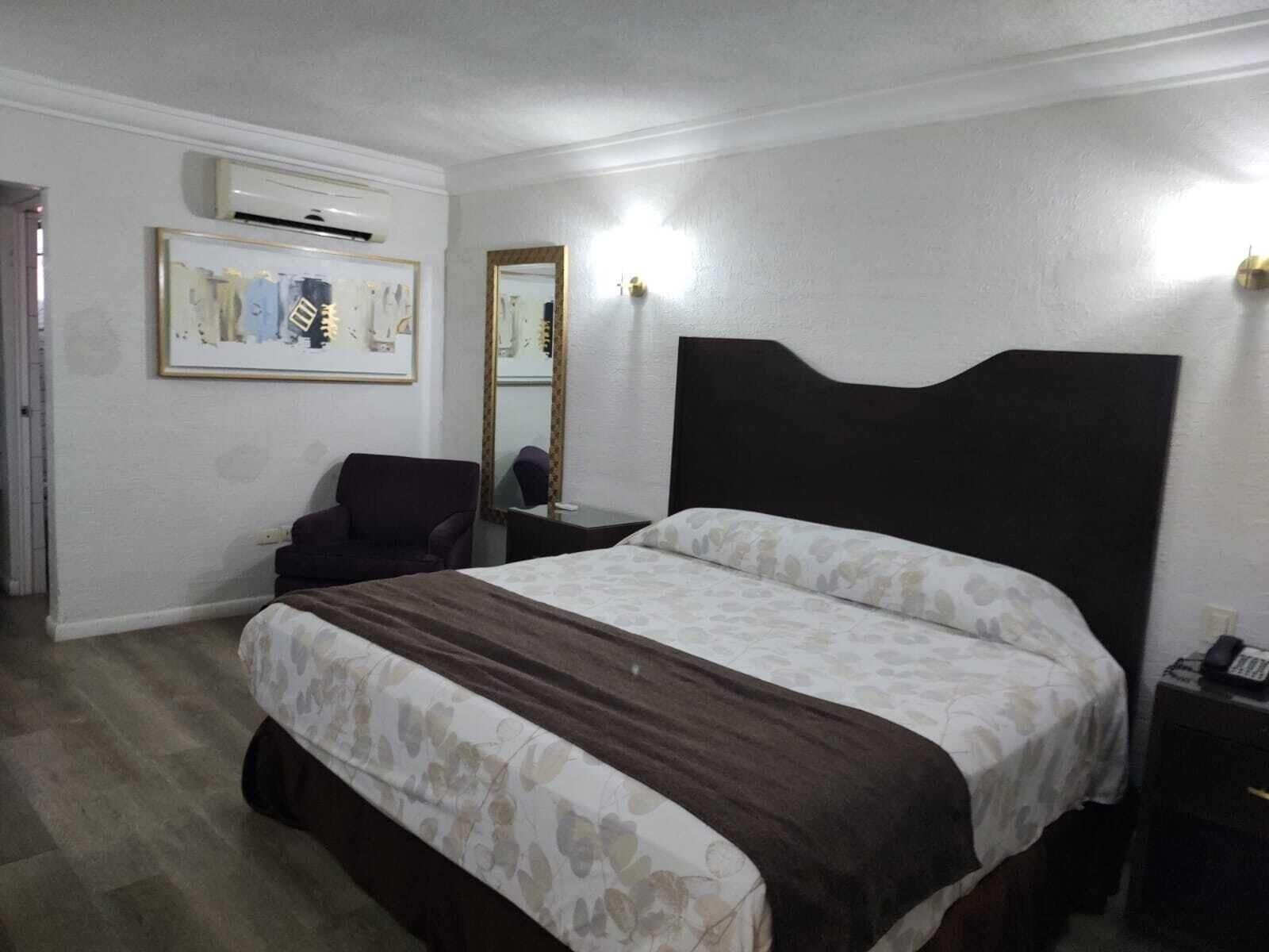 Varios Los Cedros Hotel Inn Chihuahua