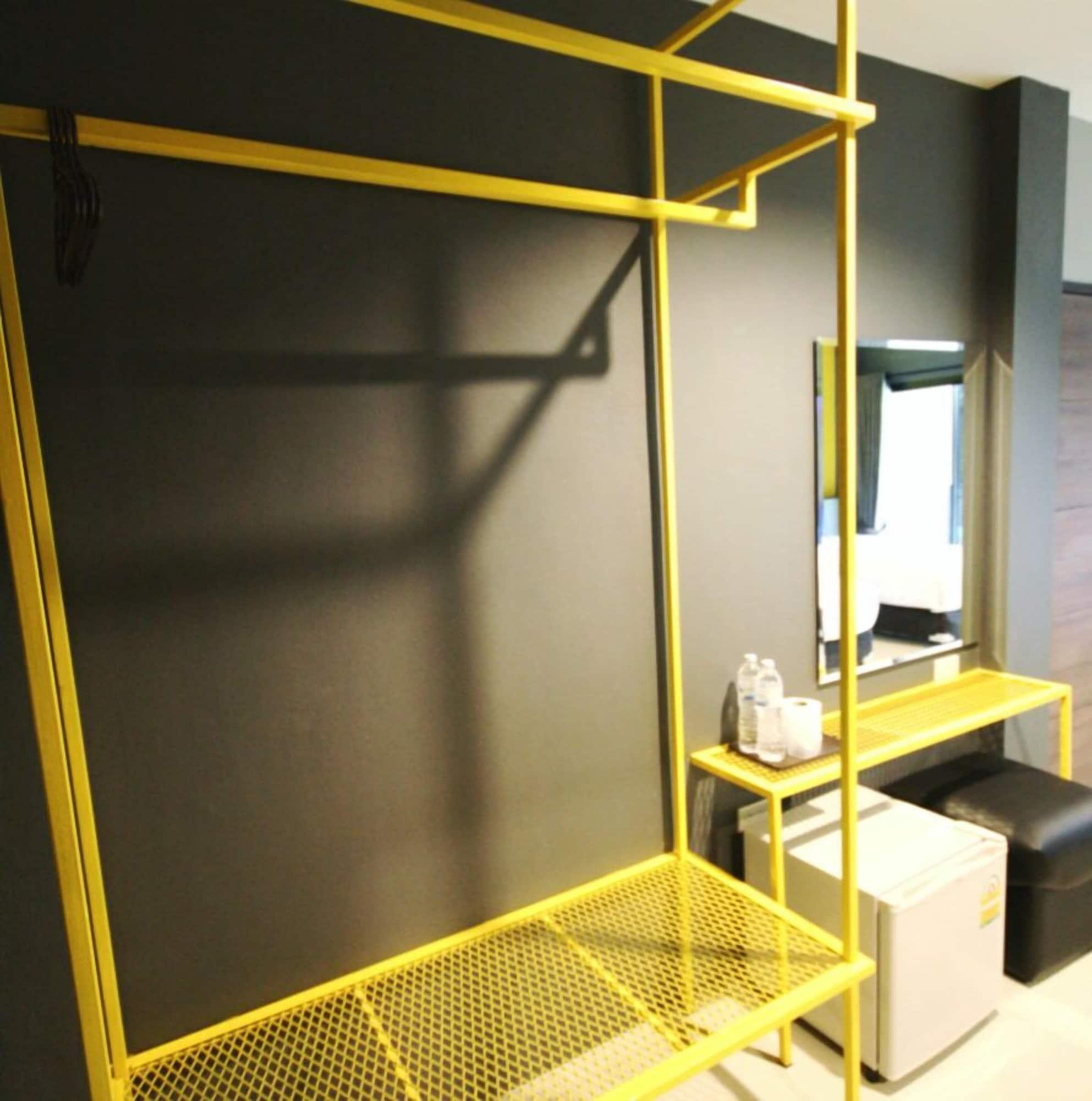 Set de Habitación Seven Bee Boutique Hotel