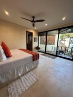 Alquiler Vacacional - Breathtaking Beachfront Villa, Best Location on Soliman Bay