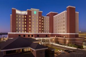 Alojamiento - Embassy Suites by Hilton Wilmington Riverfront