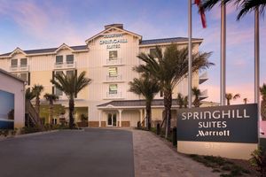 Alojamiento - SpringHill Suites by Marriott New Smyrna Beach