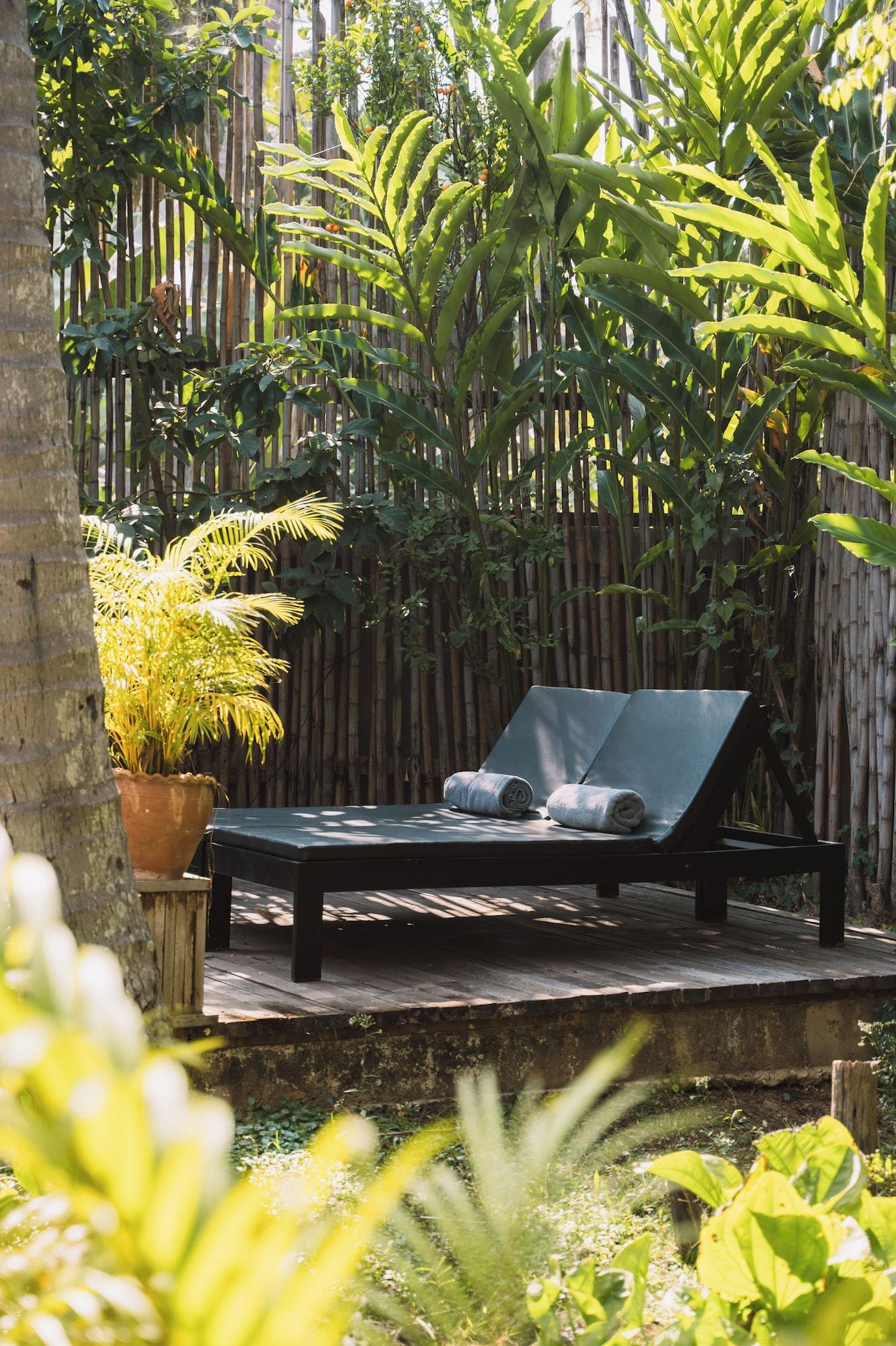 Habitación Le Sen Boutique Hotel