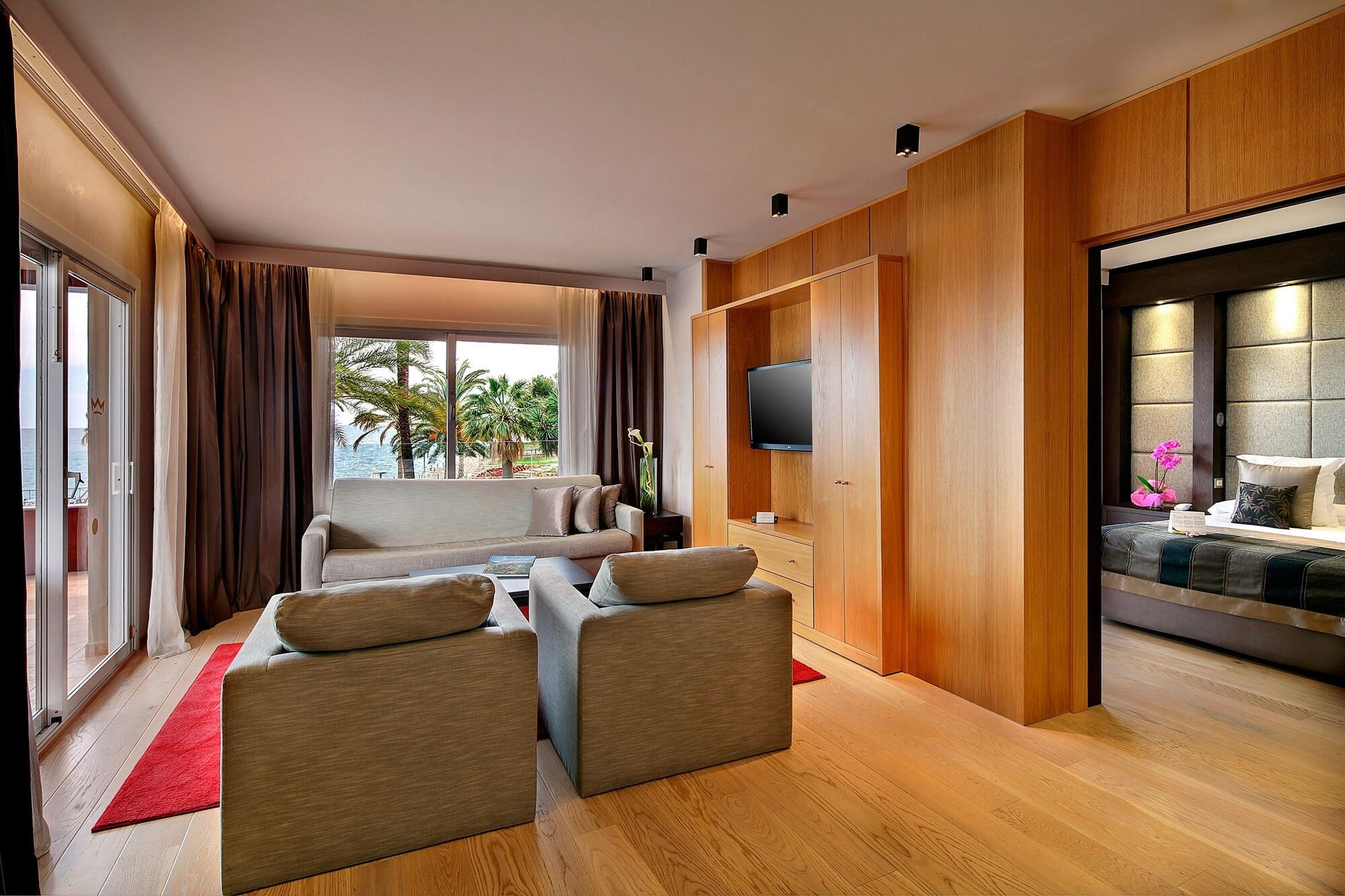 Habitación Palace Bonanza Playa Resort & SPA by Olivia Hotels Collection