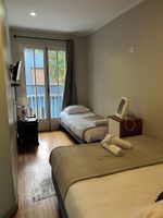 Alojamiento - BbCasitaBlue Hotel