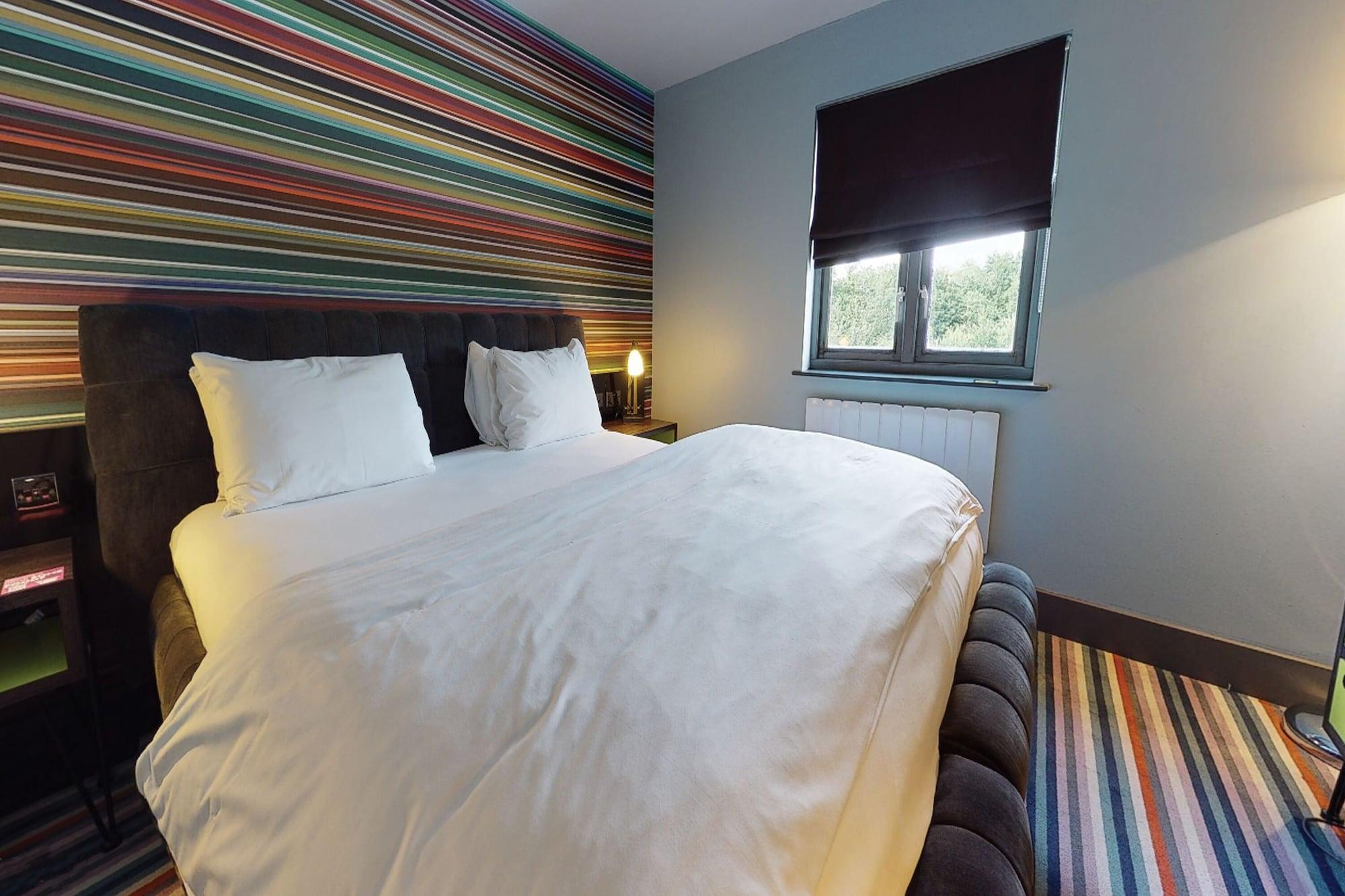 Habitación Village Hotel Manchester Bury