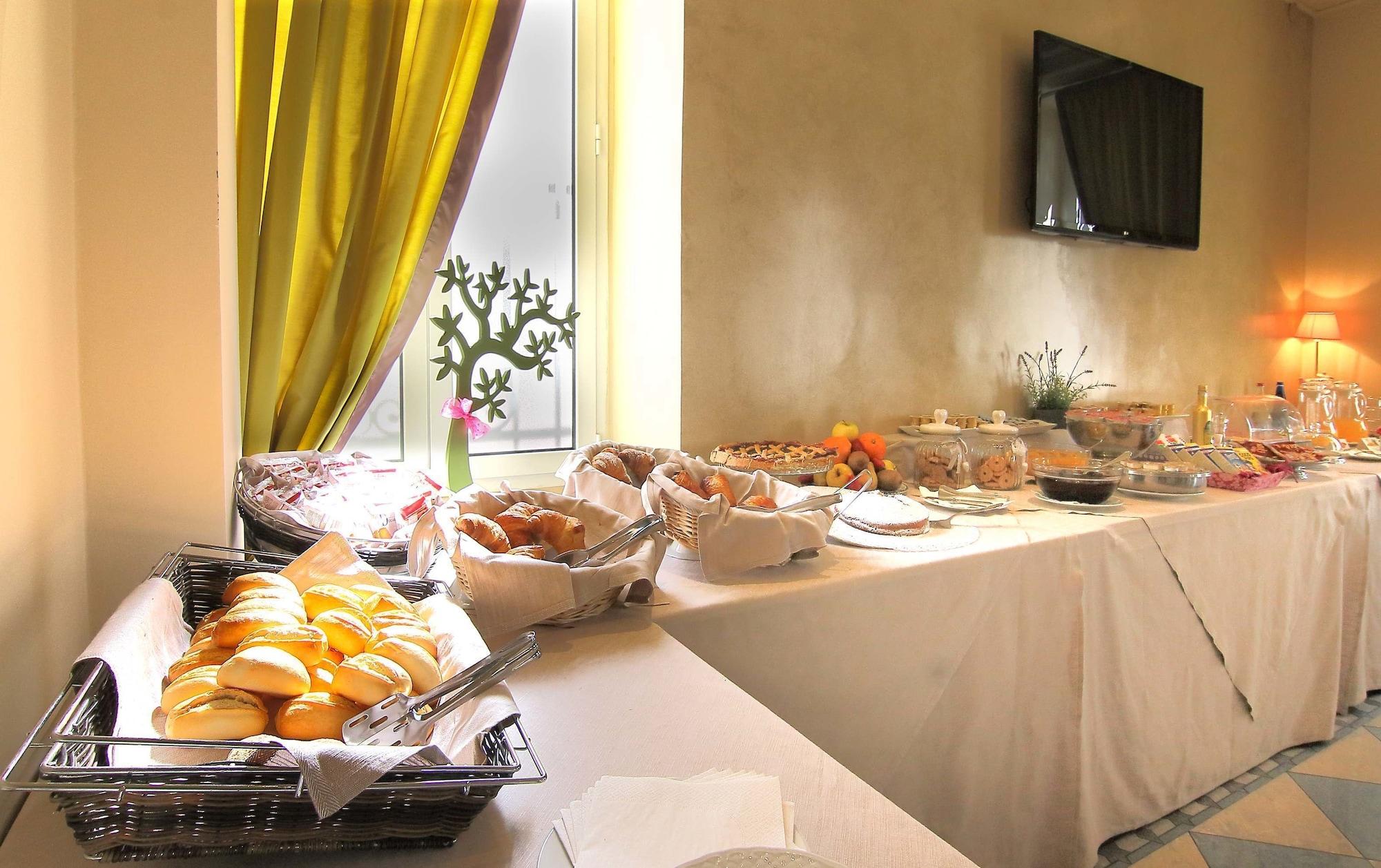 Restaurant Bel Soggiorno