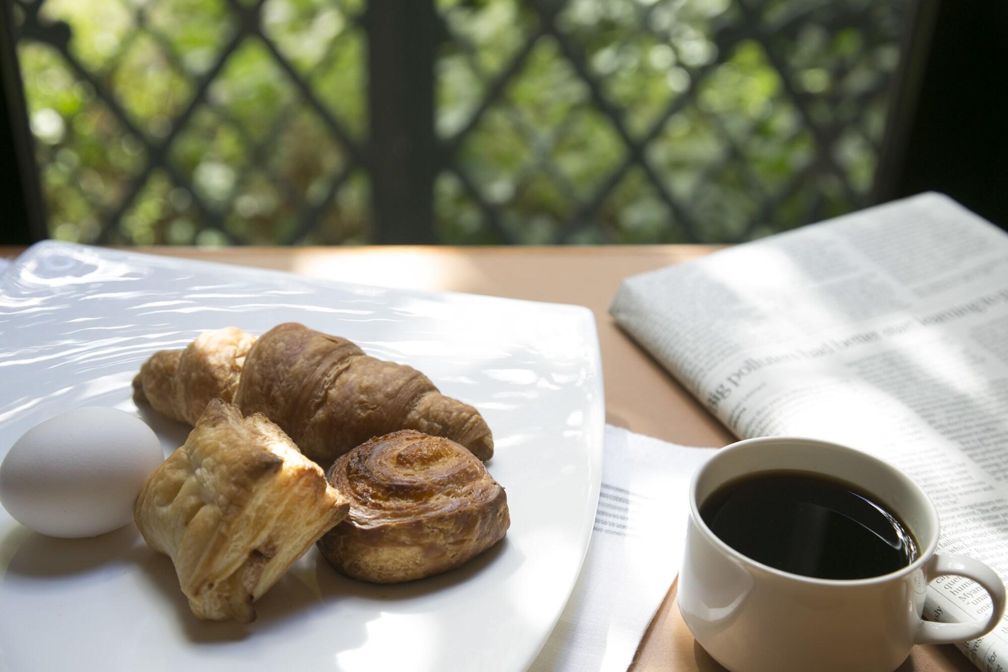 Restaurant R&B Hotel Kobe Motomachi