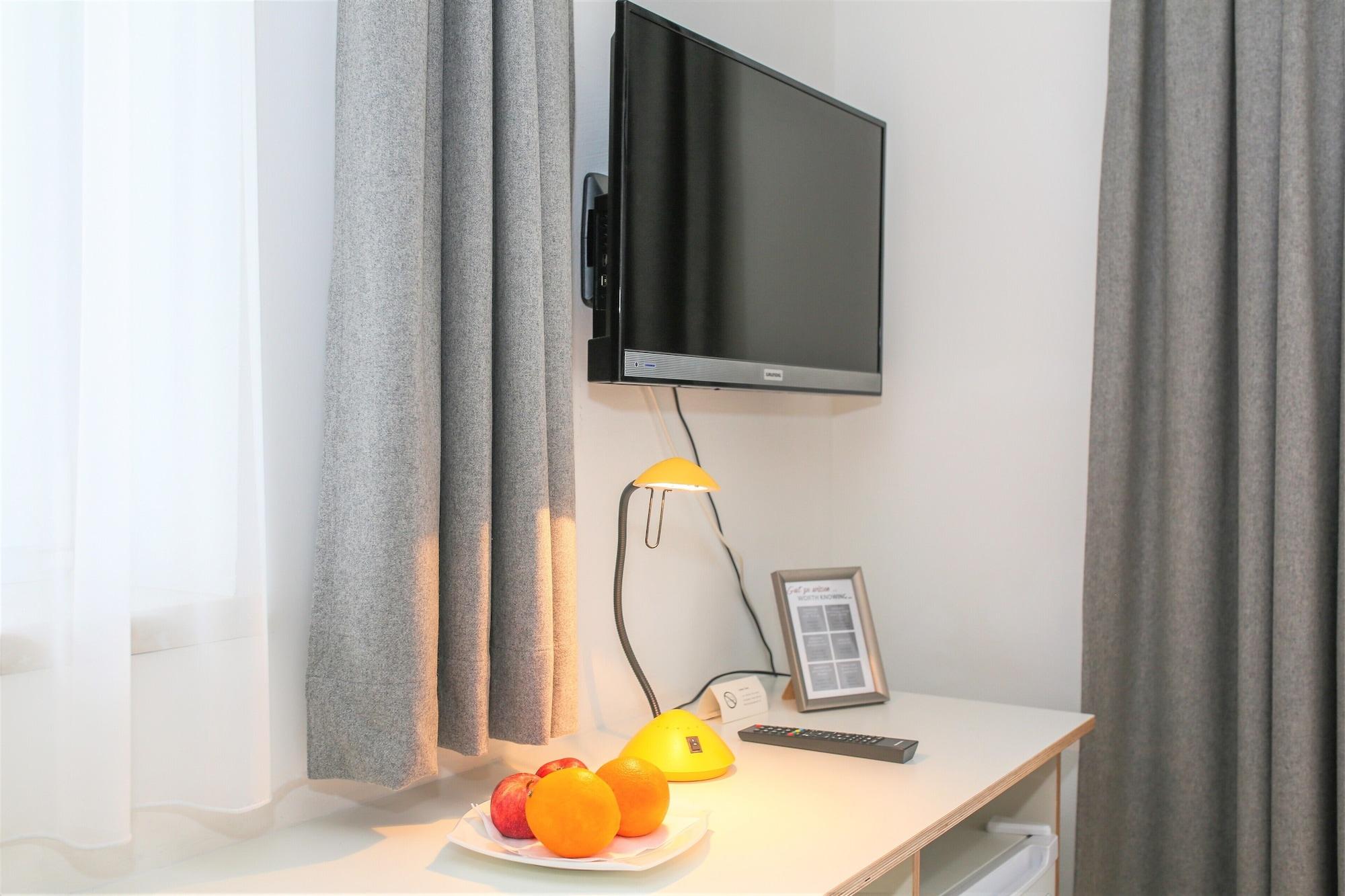 Set de Habitación Hotel Sonnenhof - bed & breakfast & appartements
