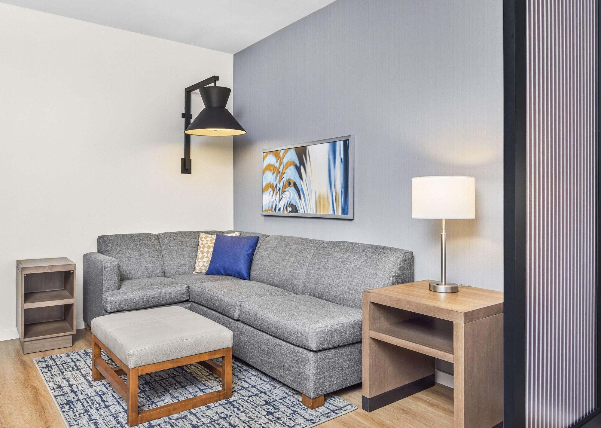 Habitación Hyatt Place Houston Medical Center