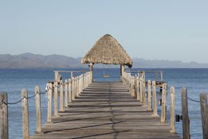 Alojamiento - Punta Rucia Lodge Hotel Boutique & Spa