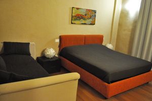 Alquiler Vacacional - Al Canto del Cavour
