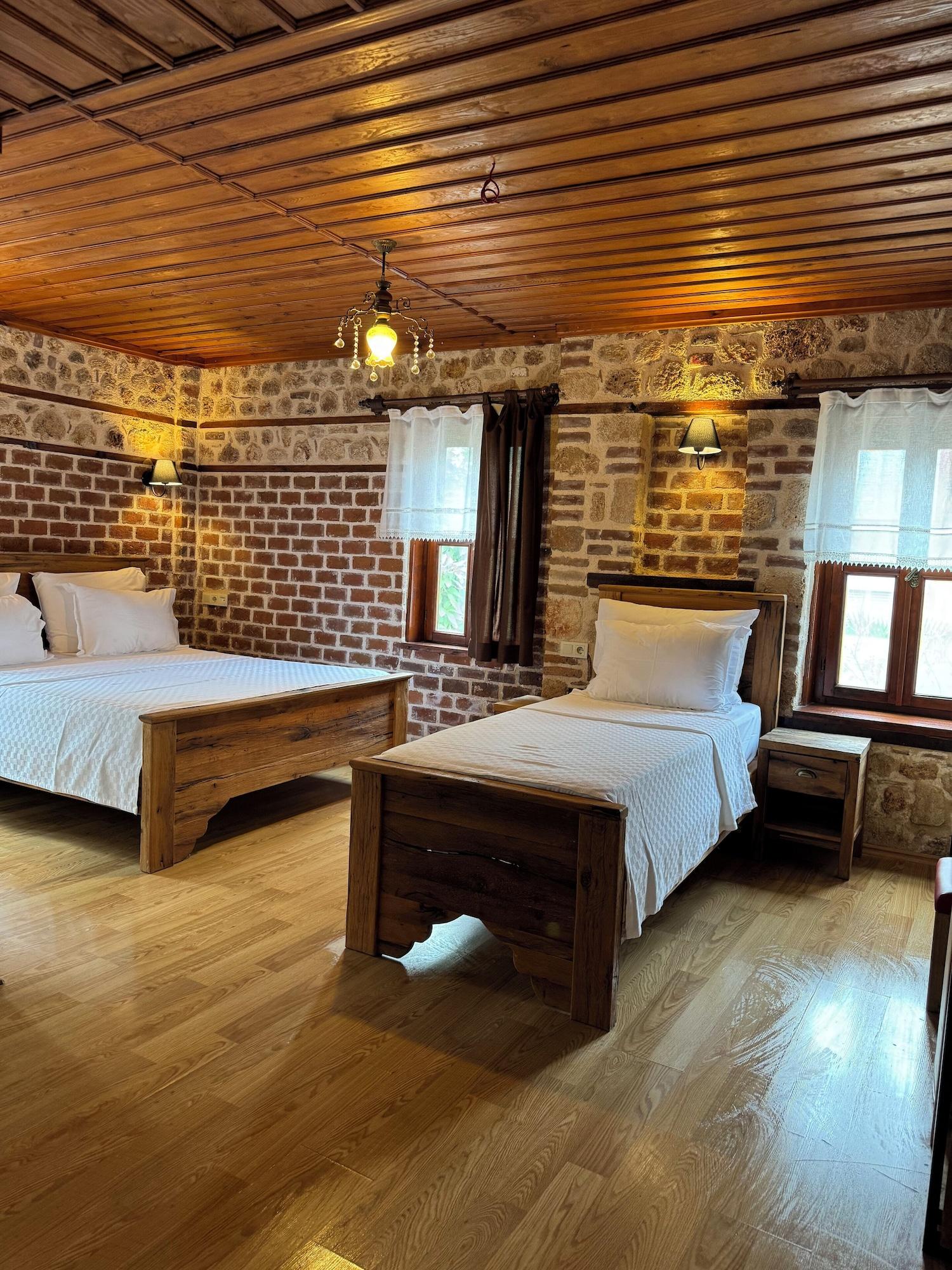 Habitación Casa Franco Old Town