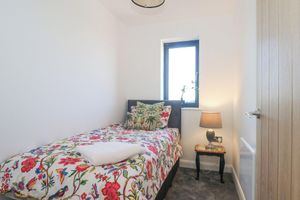 Alquiler Vacacional - Priestleys Retreat