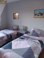 Alquiler Vacacional - Country house