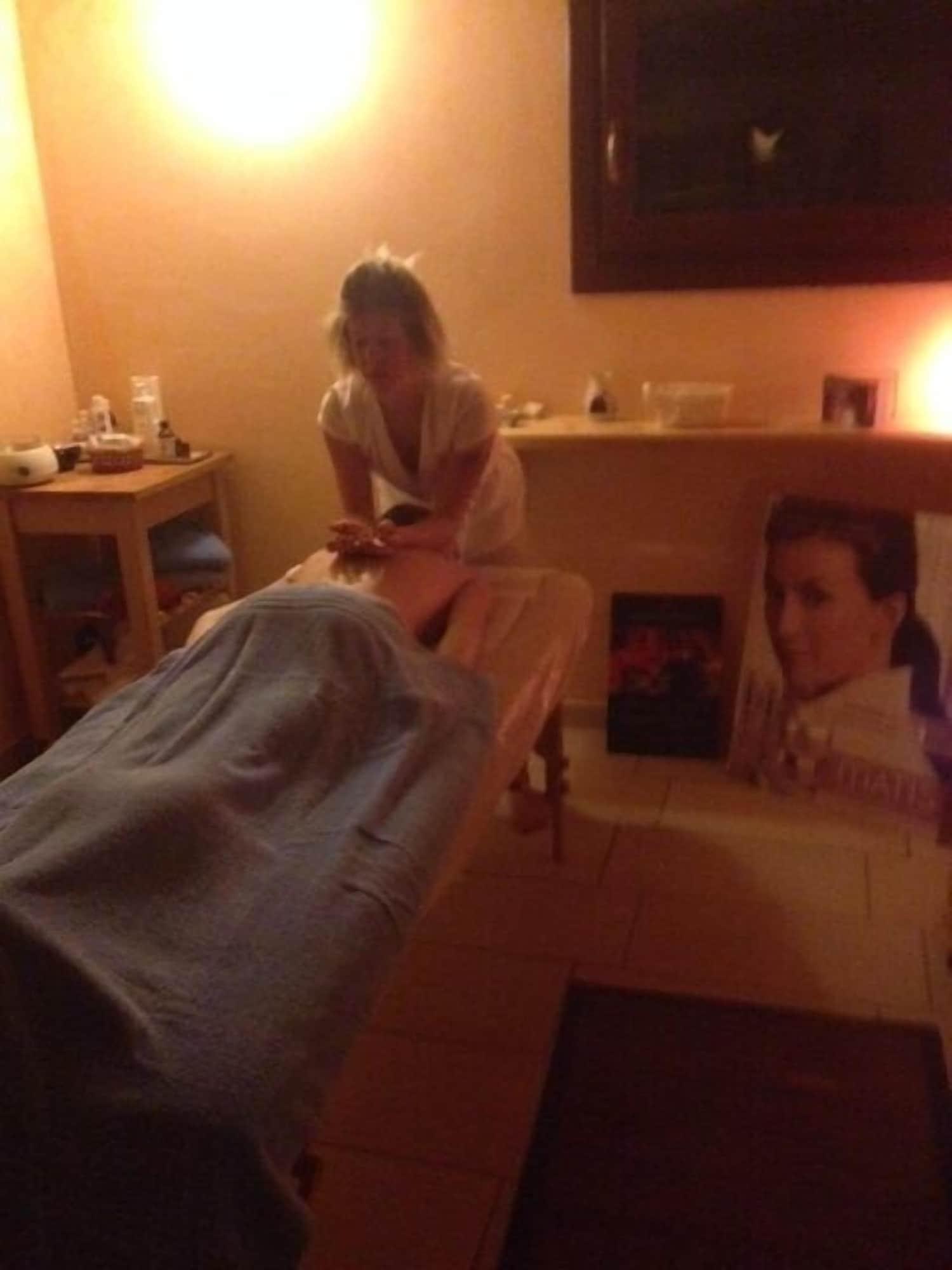 Gimnasio Hotel Jolanda Sport