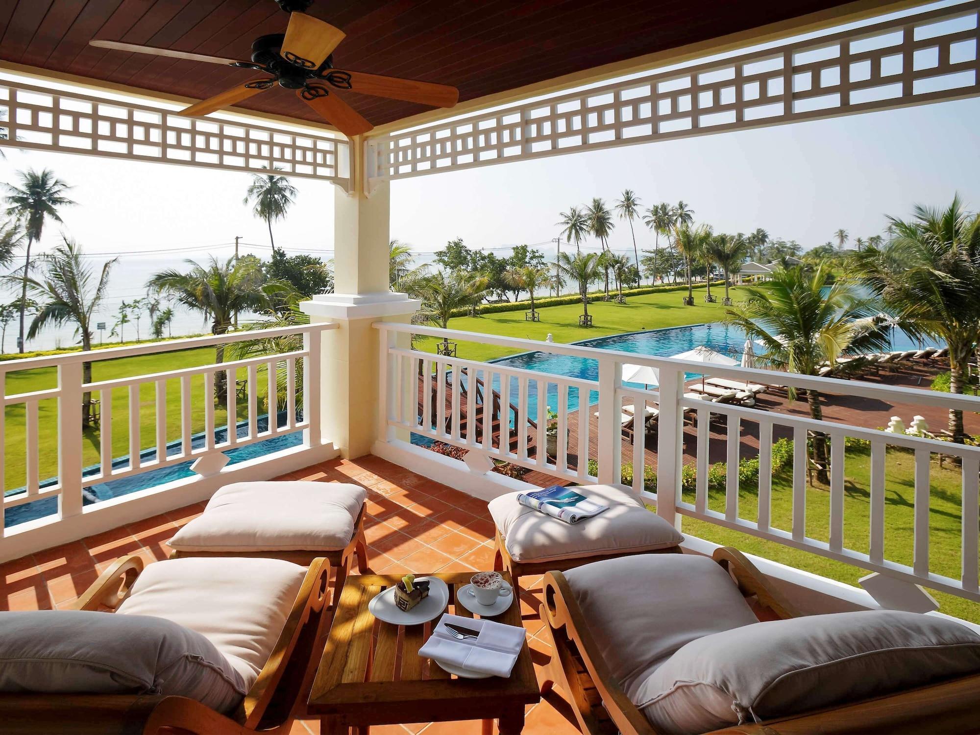 Playa Sofitel Krabi Phokeethra Golf & Spa Resort