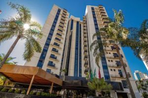 Alojamiento - Sun Square Suites Hotel by GP