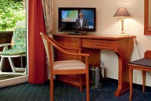 Alojamiento - Waldhotel