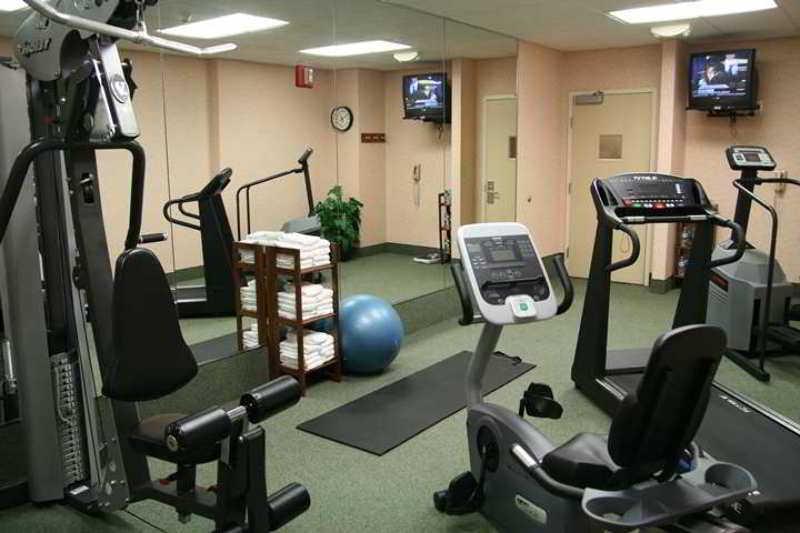 Hampton Inn Ft. Lauderdale-Commercial Blvd. Tamarac | Hoteles en Despegar