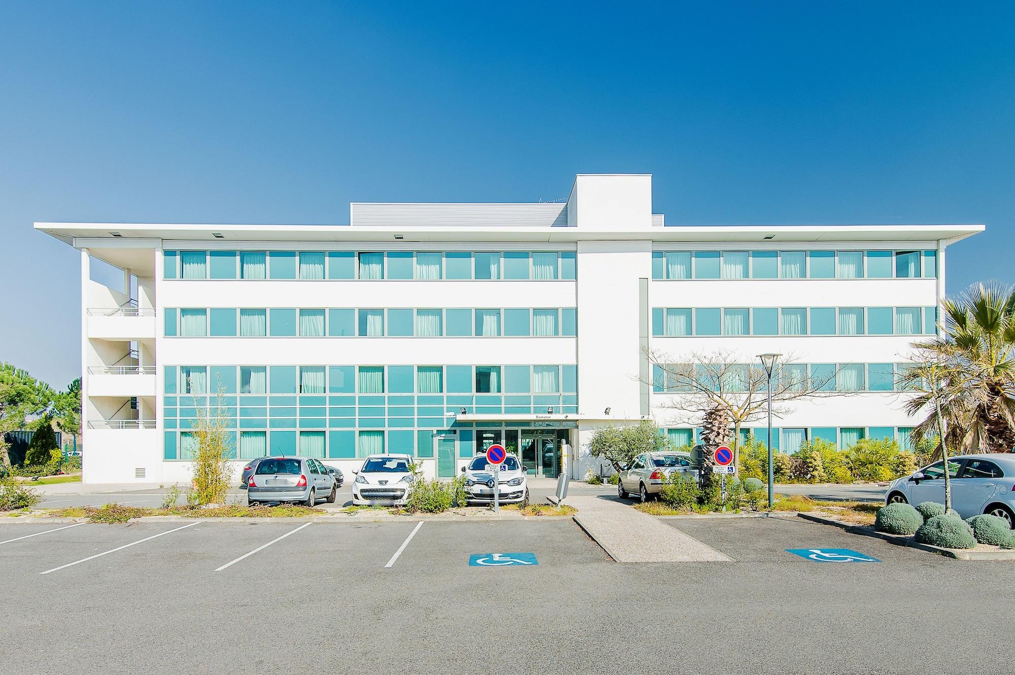 Varios B&B HOTEL Toulouse Basso Cambo