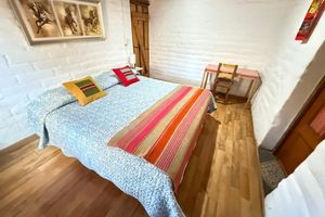 Alojamiento - Atacama Lodge Rukazen