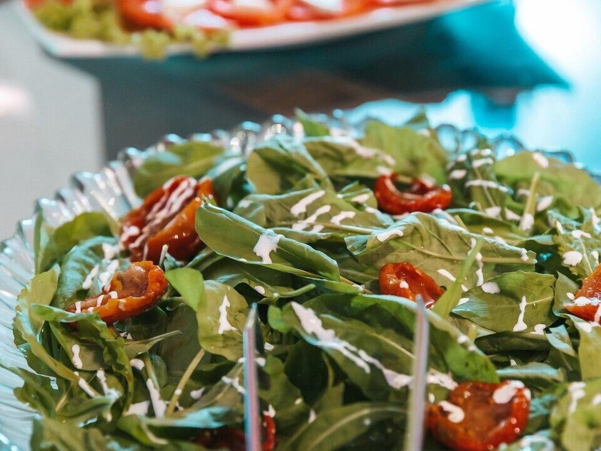 Restaurant Villa Di Acqua Hotel