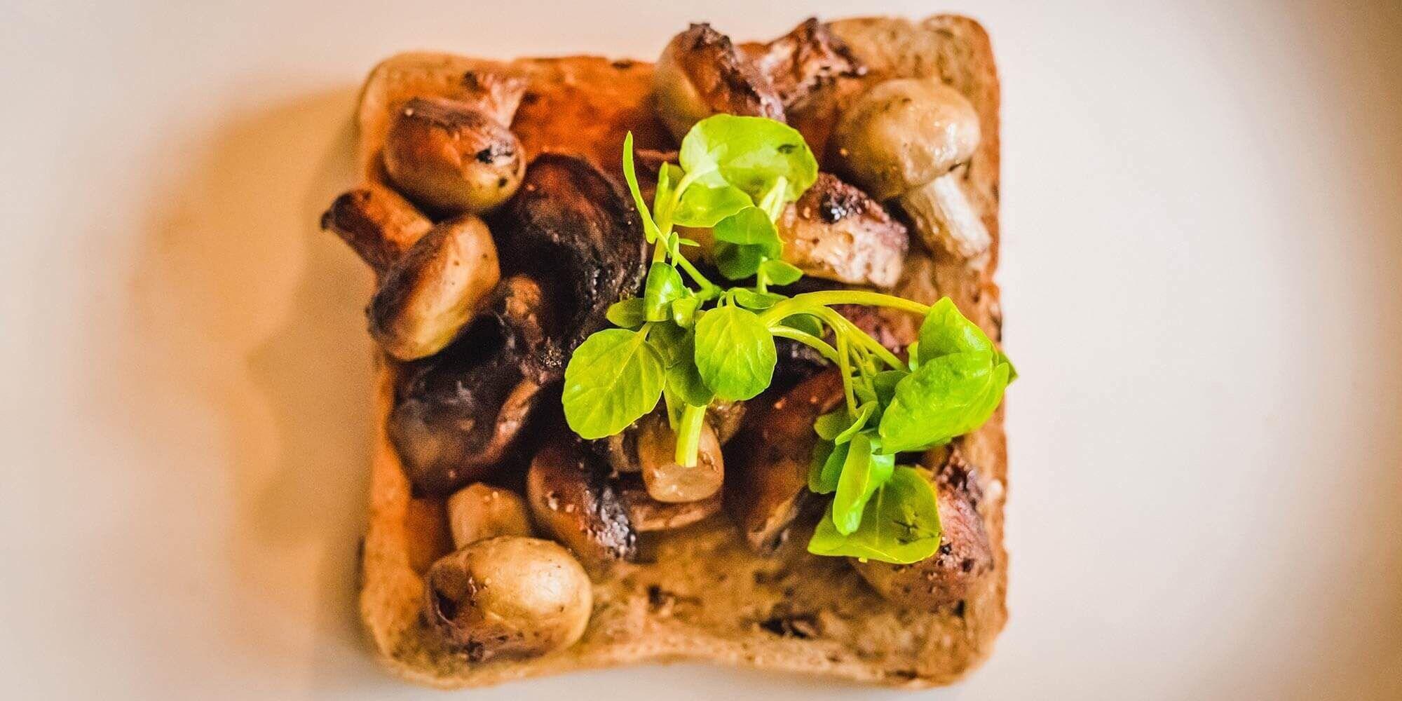 Restaurant The Old Bakery Hotel