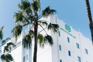 Alojamiento - Prince Smart Inn Miyazaki