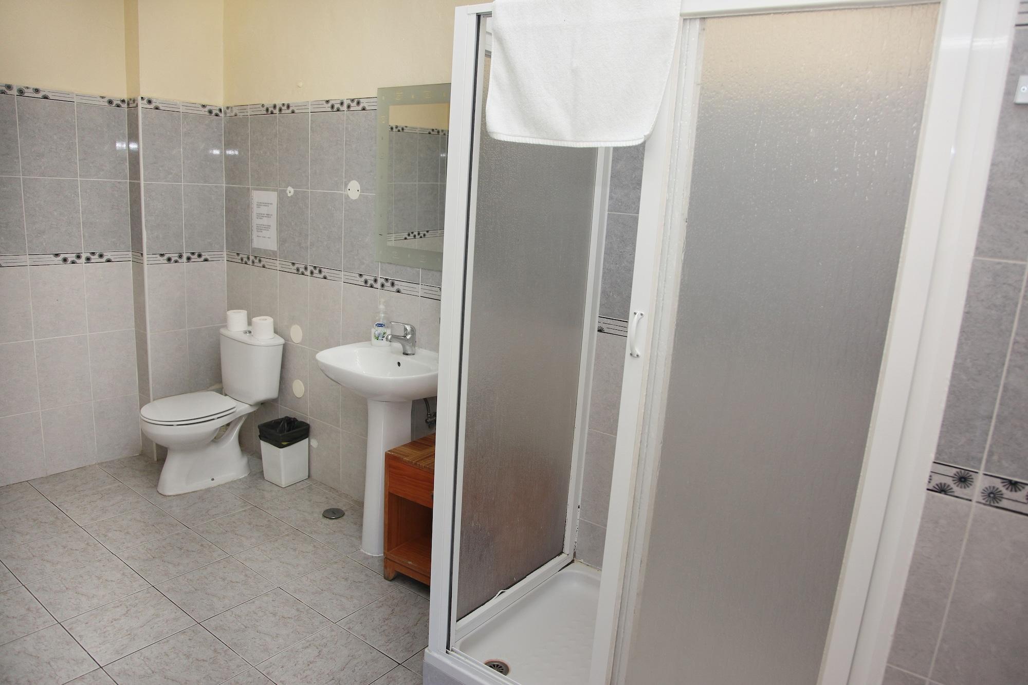 Equipamiento de Habitación Lisbon Suite Home