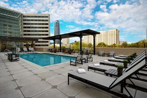 Alojamiento - Holiday Inn Express Houston - Galleria Area by IHG