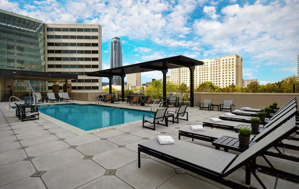 Holiday Inn Express Houston - Galleria Area by IHG