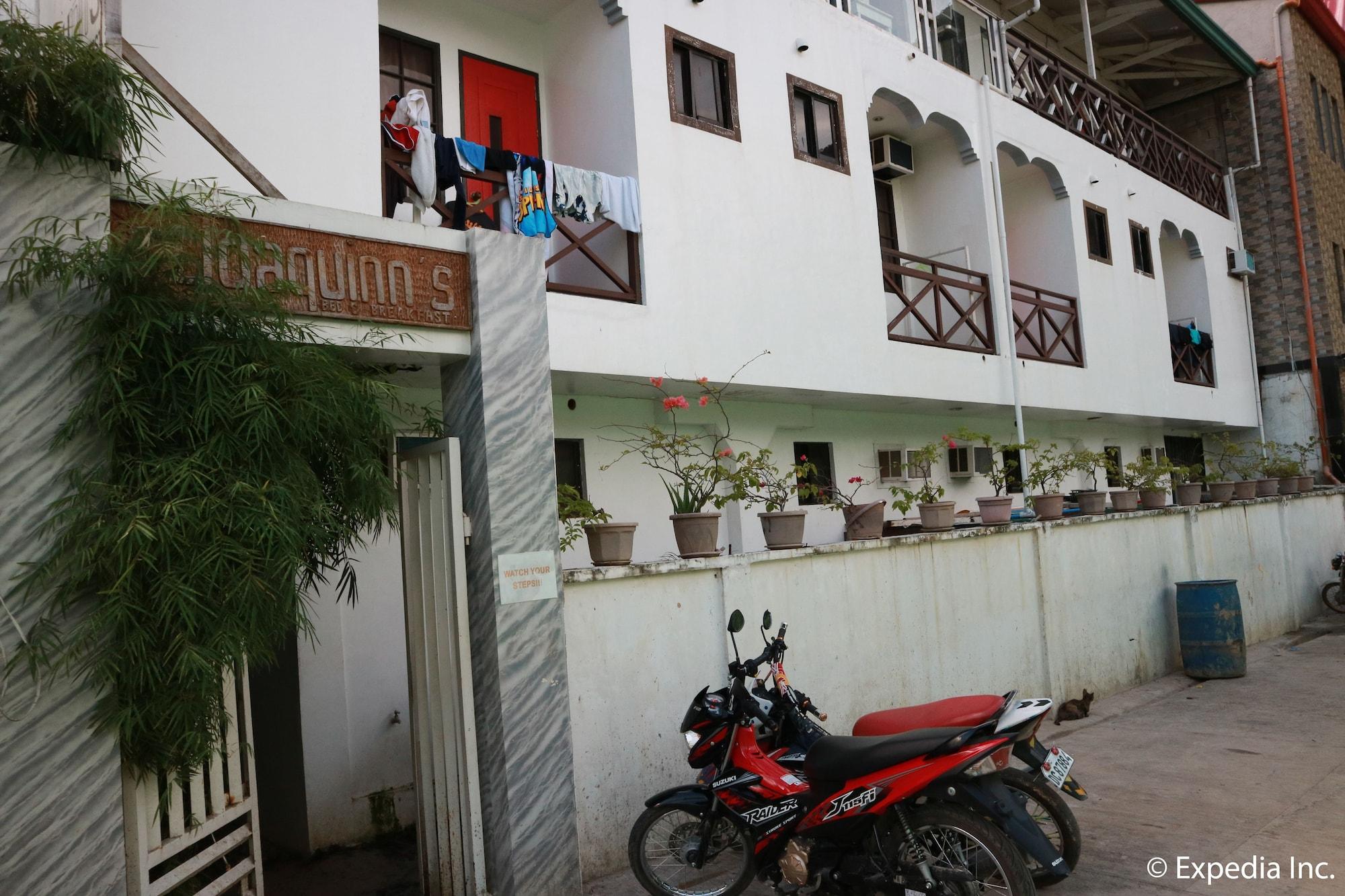 Varios Joaquinns Bed & Breakfast