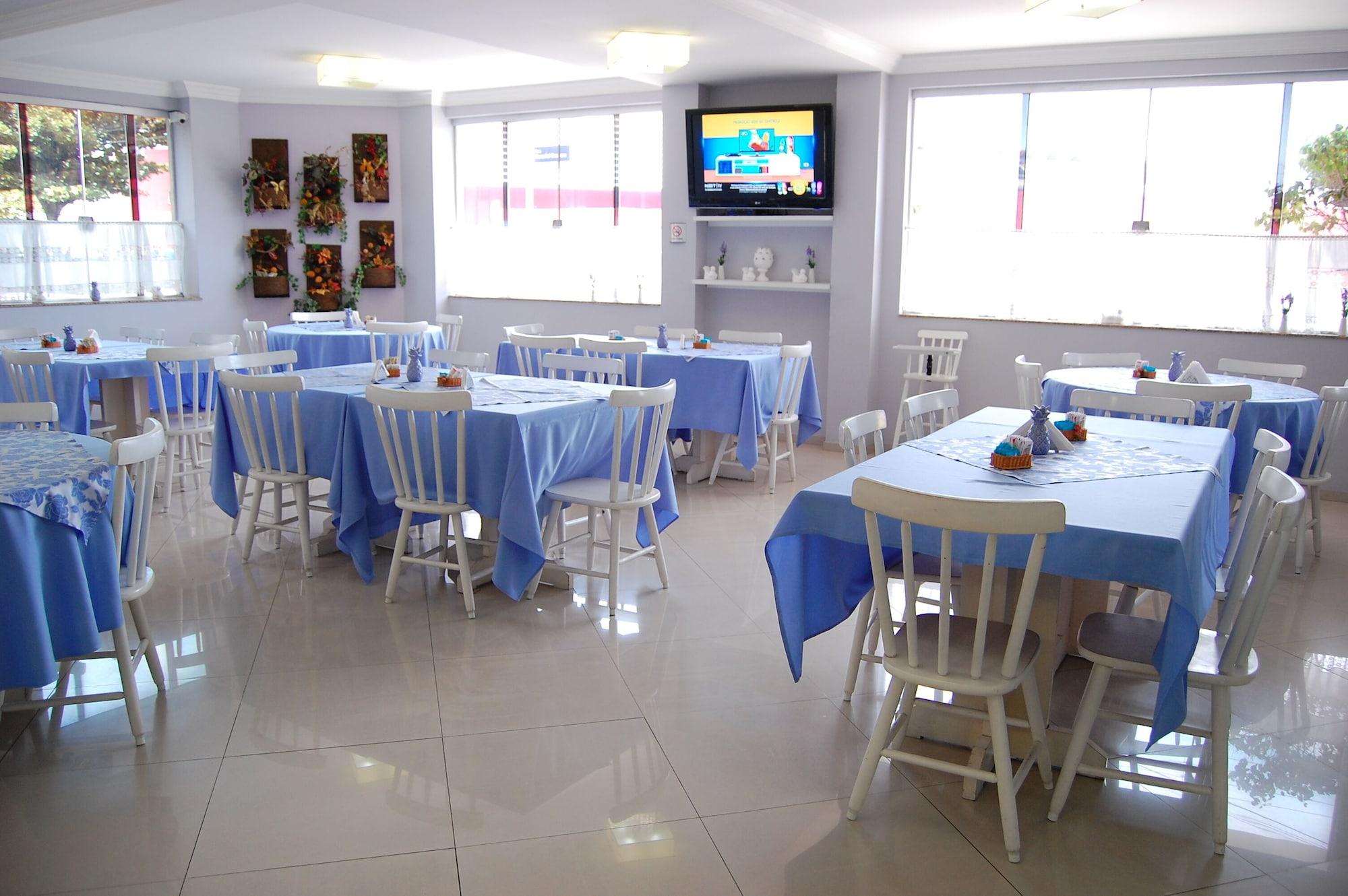 Salón de Baile Videiras Palace Hotel