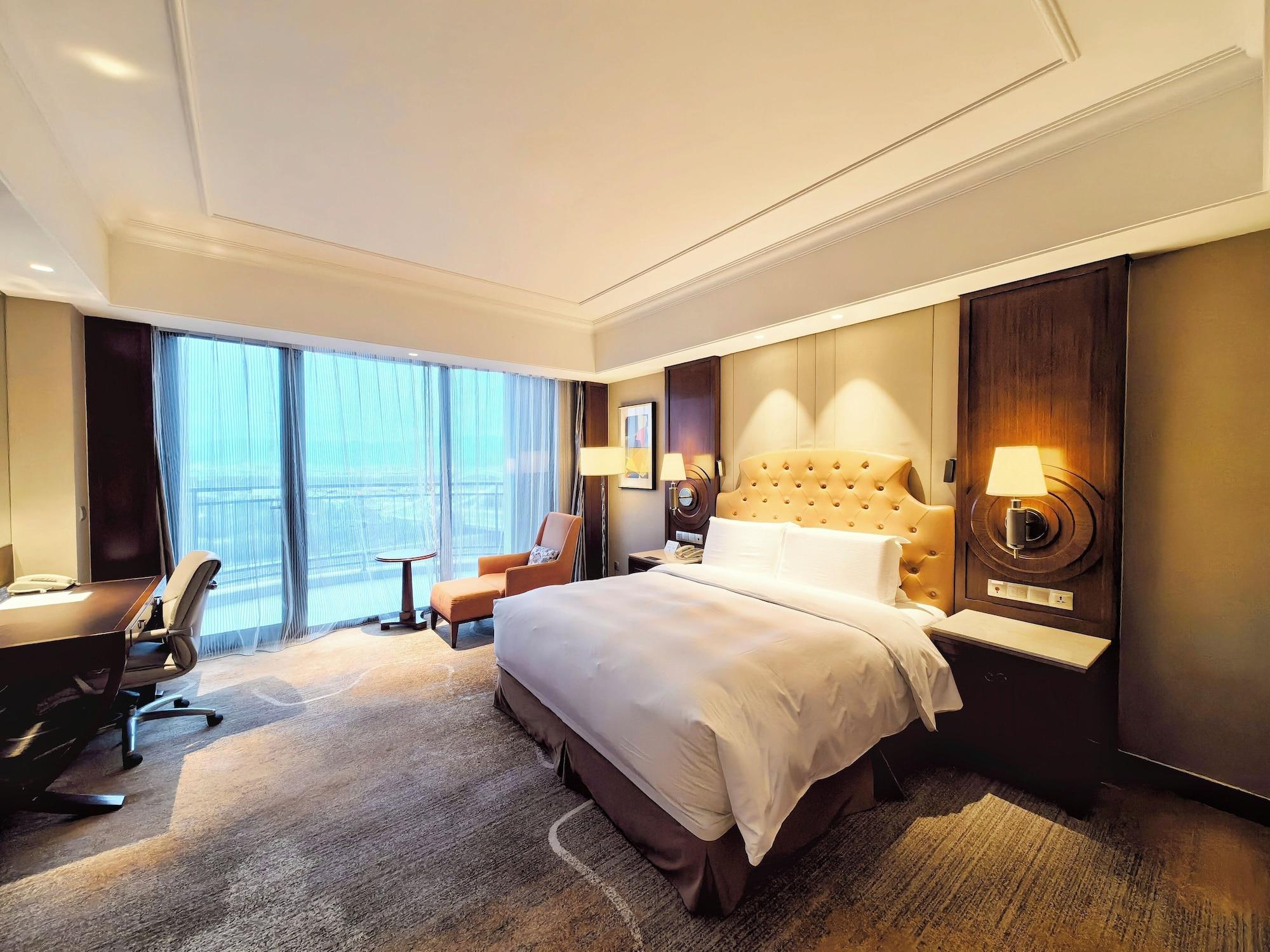 Habitación Doubletree By Hilton Ningo - Chunxiao
