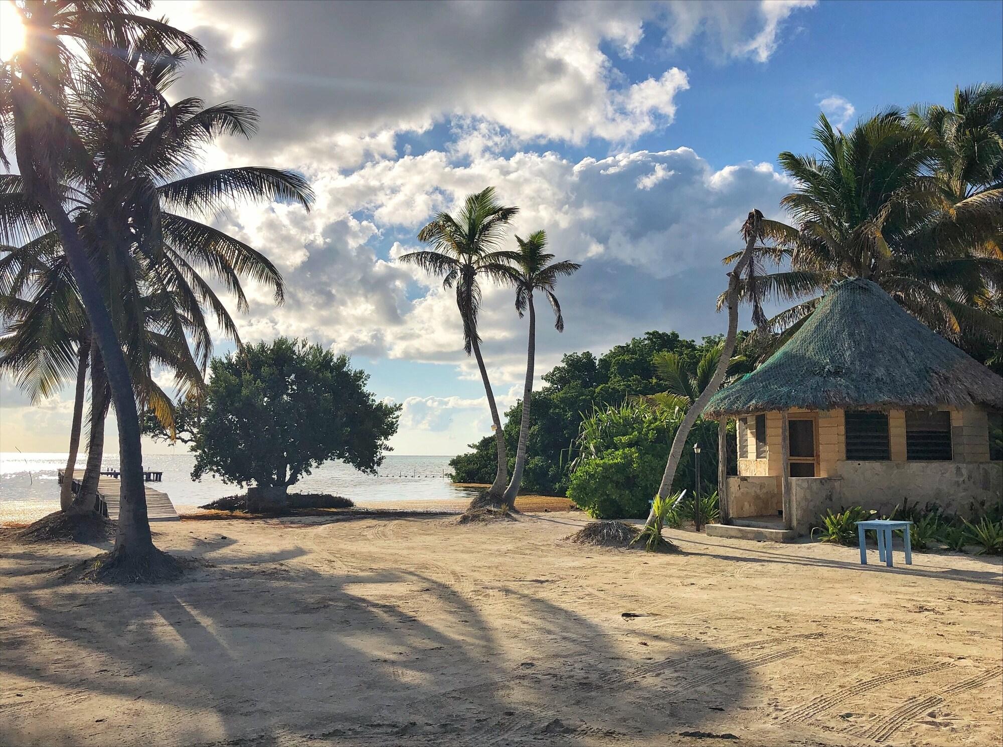 Varios Costa de Cocos Xcalak